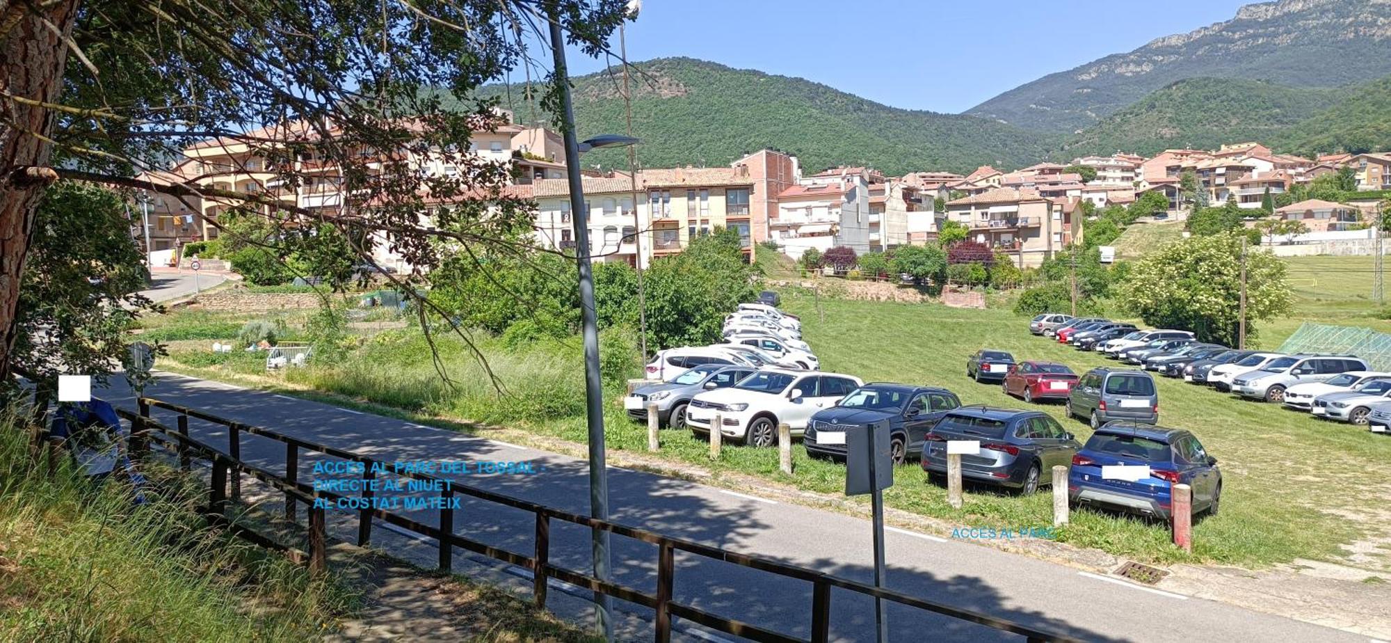 El Niuet De Cal Cacuet, La Teva Escapada Rural. Lägenhet Aviá Exteriör bild