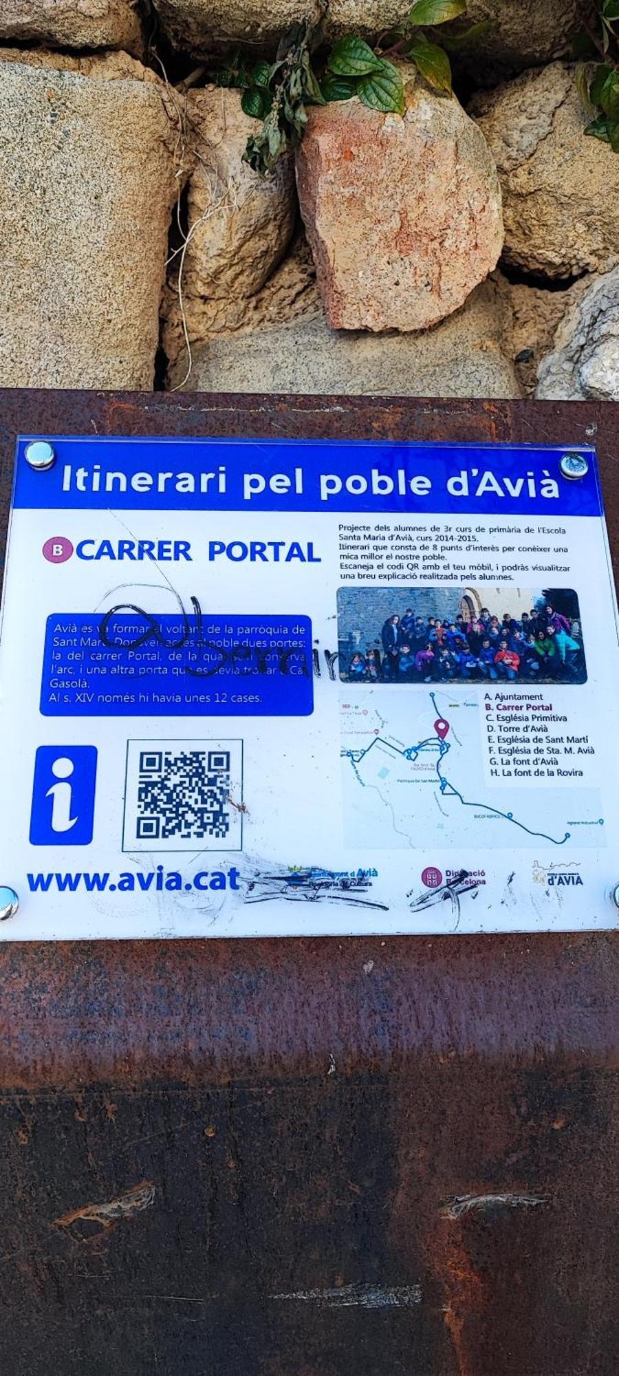 El Niuet De Cal Cacuet, La Teva Escapada Rural. Lägenhet Aviá Exteriör bild